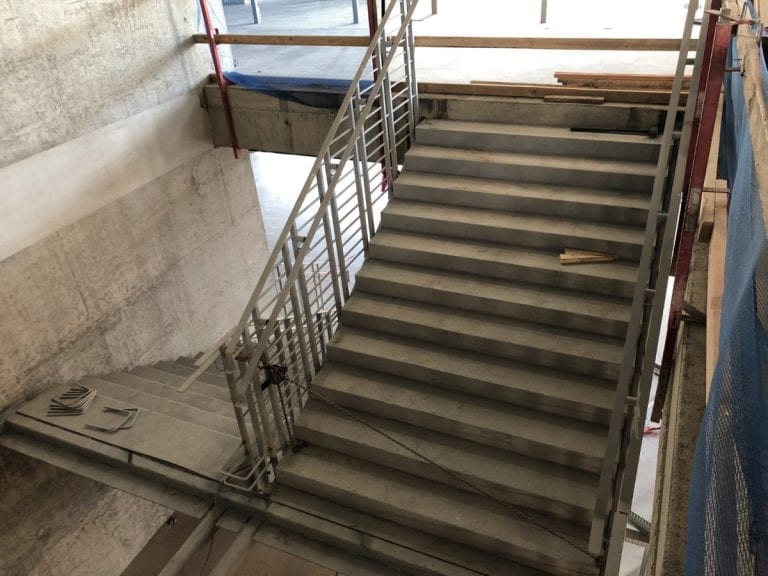 Element Steel A Steel Fabrication Company Located in Nisku